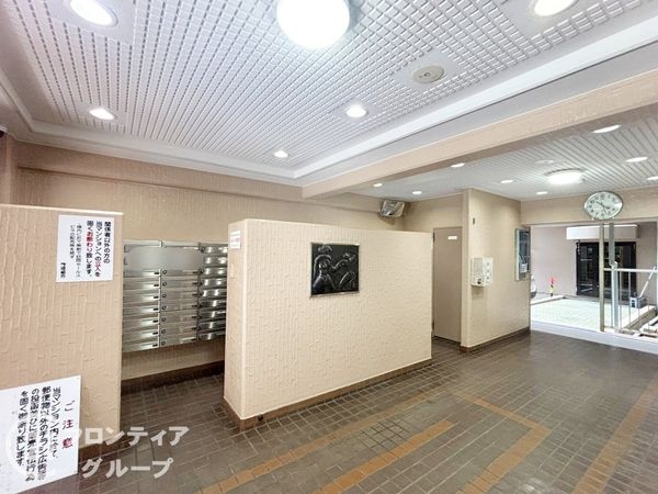 マンハイム弁天町　中古マンション