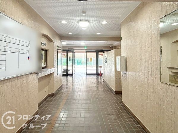 マンハイム弁天町　中古マンション