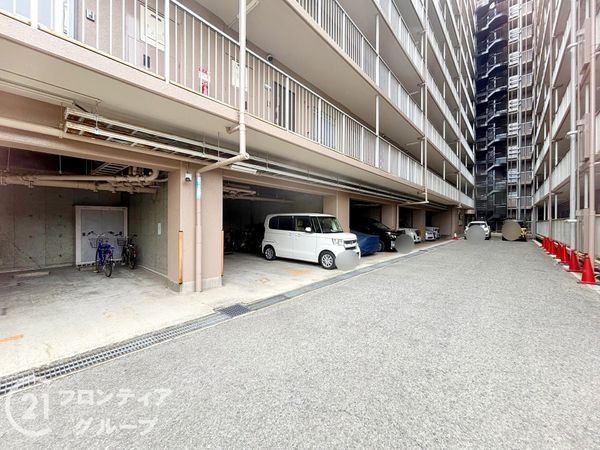 マンハイム弁天町　中古マンション