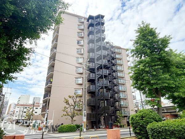 マンハイム弁天町　中古マンション