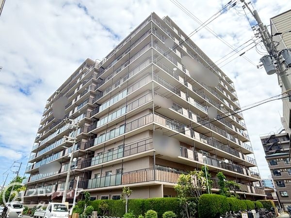 マンハイム弁天町　中古マンション