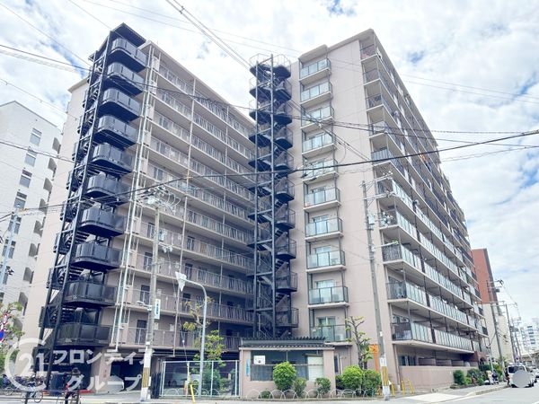 マンハイム弁天町　中古マンション