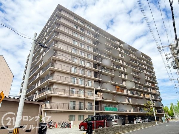 マンハイム弁天町　中古マンション