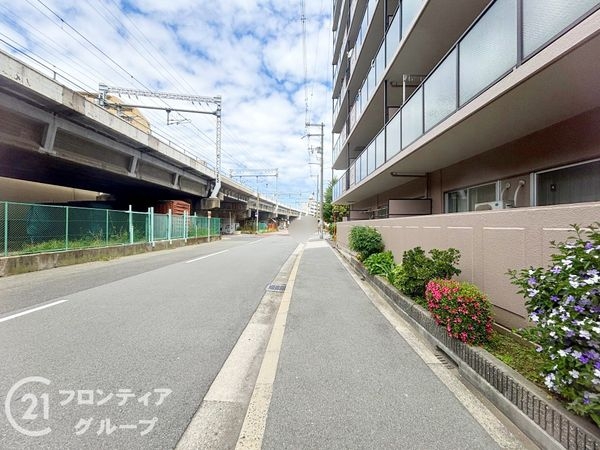 マンハイム弁天町　中古マンション