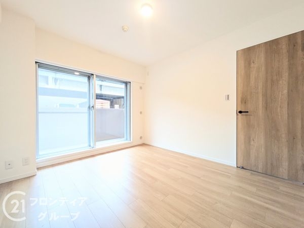 マンハイム弁天町　中古マンション