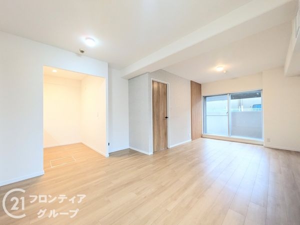 マンハイム弁天町　中古マンション