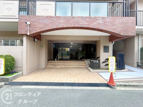 マンハイム弁天町　中古マンション