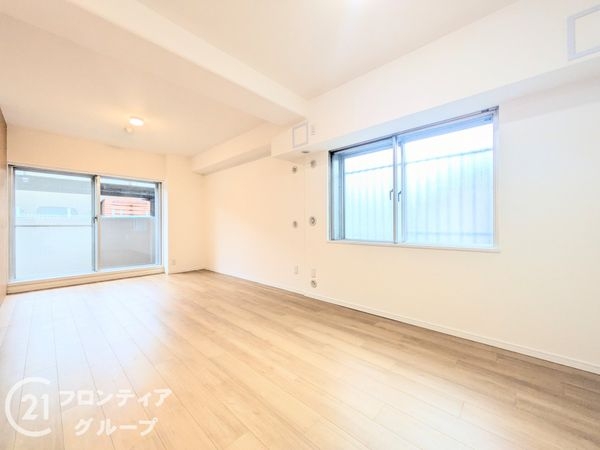 マンハイム弁天町　中古マンション