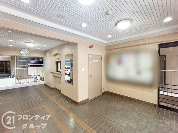 マンハイム弁天町　中古マンション