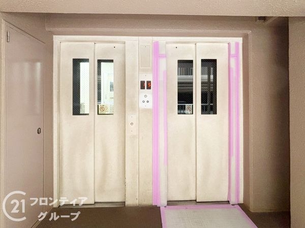 マンハイム弁天町　中古マンション