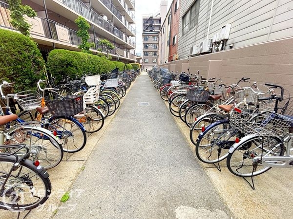 マンハイム弁天町　中古マンション