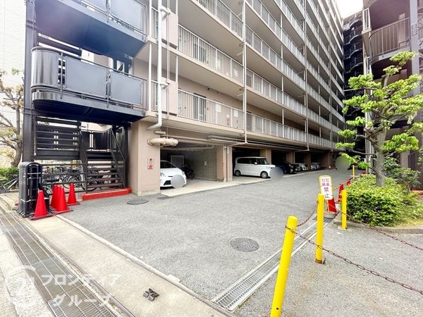 マンハイム弁天町　中古マンション