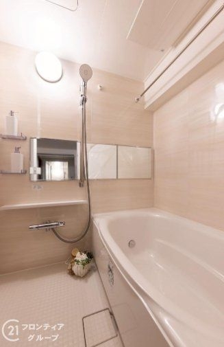 メゾンドール住吉北　中古マンション