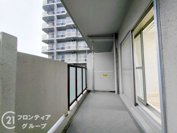 ドルミ灘B棟　中古マンション