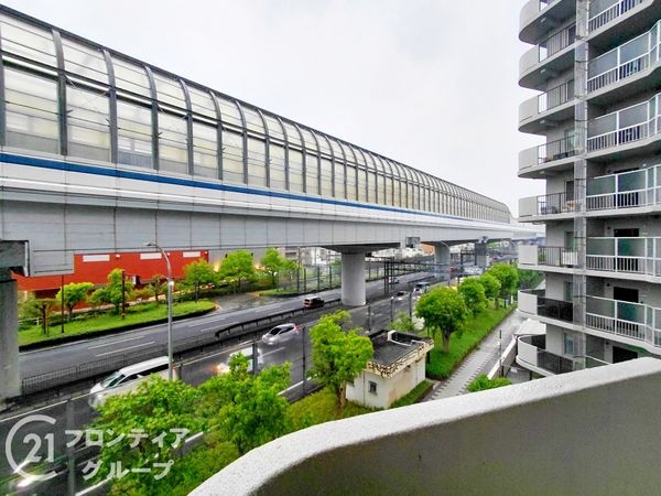 ドルミ灘B棟　中古マンション