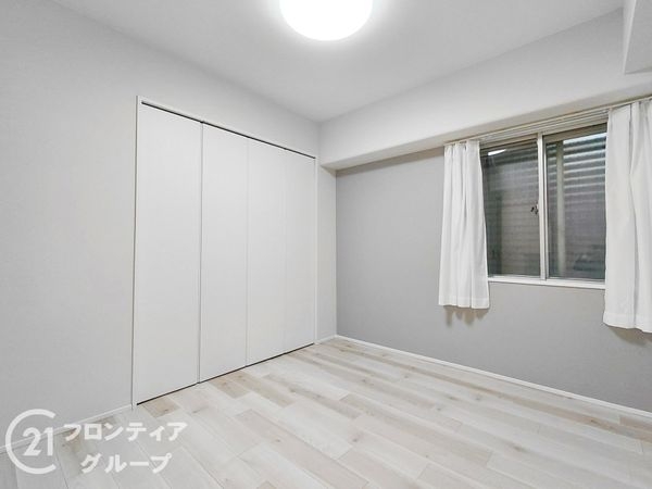 ドルミ灘B棟　中古マンション