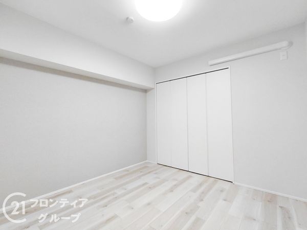 ドルミ灘B棟　中古マンション