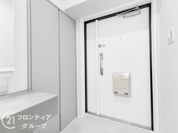 ドルミ灘B棟　中古マンション