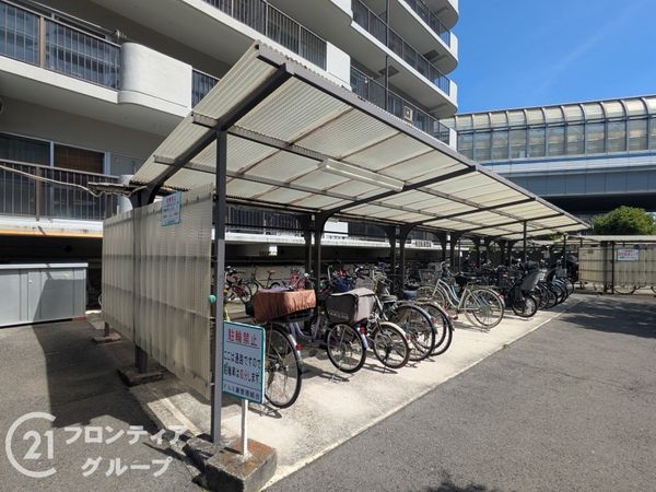 ドルミ灘B棟　中古マンション