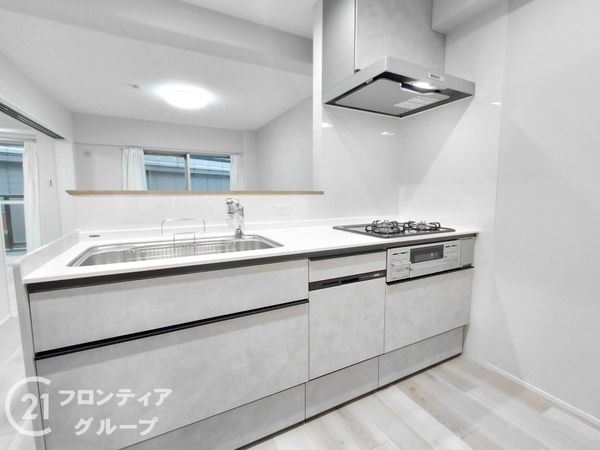 ドルミ灘B棟　中古マンション