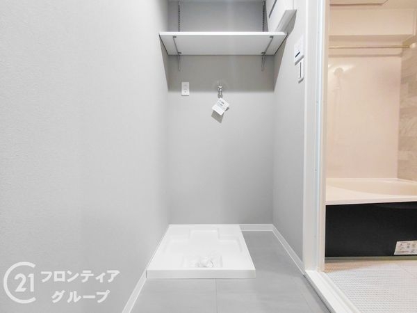 ドルミ灘B棟　中古マンション
