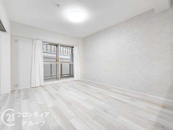 ドルミ灘B棟　中古マンション