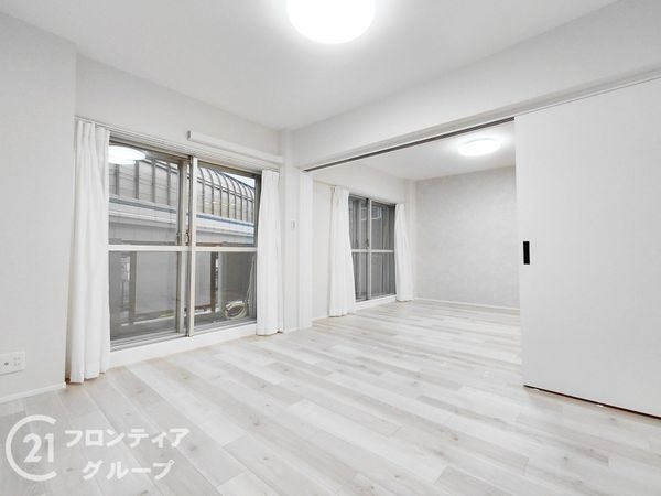 ドルミ灘B棟　中古マンション