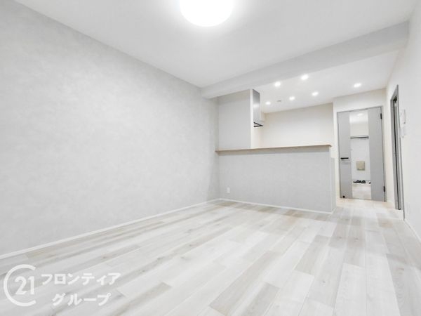 ドルミ灘B棟　中古マンション