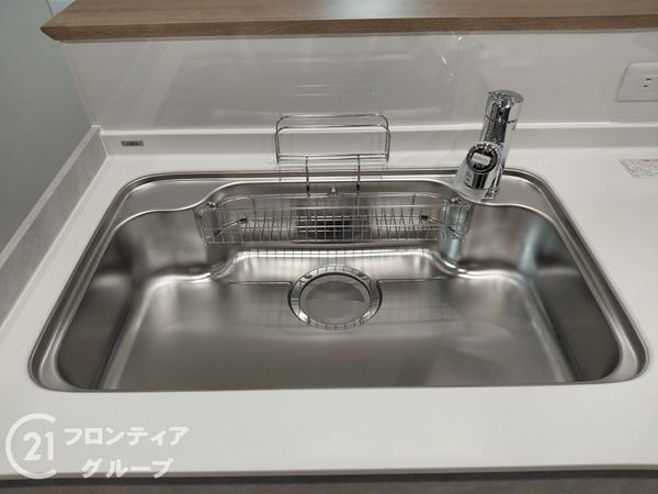 ドルミ灘B棟　中古マンション