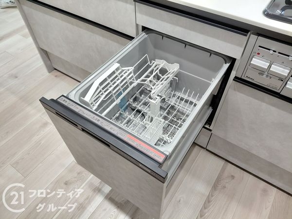ドルミ灘B棟　中古マンション