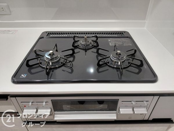 ドルミ灘B棟　中古マンション