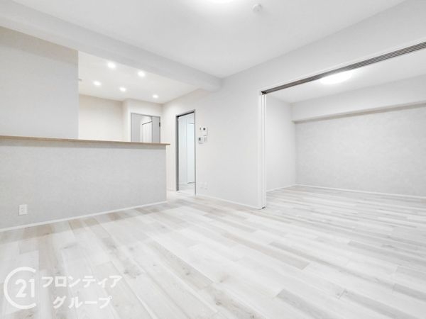 ドルミ灘B棟　中古マンション