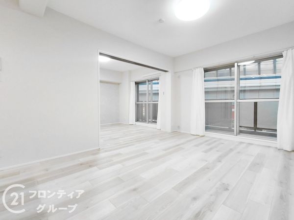 ドルミ灘B棟　中古マンション
