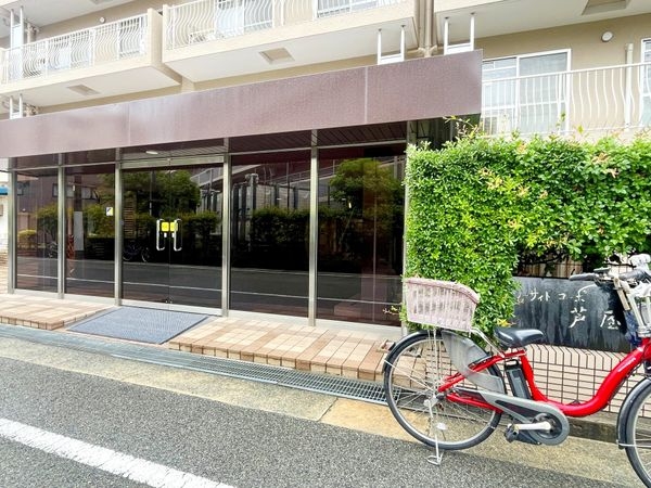 シーサイドコーポ芦屋　中古マンション