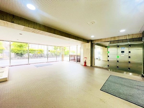 シーサイドコーポ芦屋　中古マンション