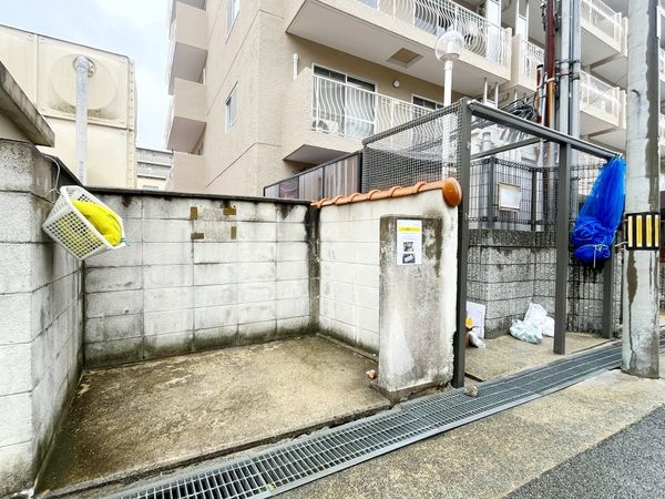 シーサイドコーポ芦屋　中古マンション