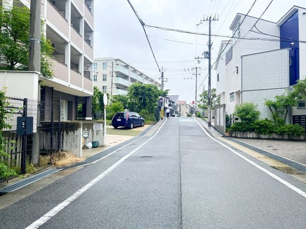 シーサイドコーポ芦屋　中古マンション