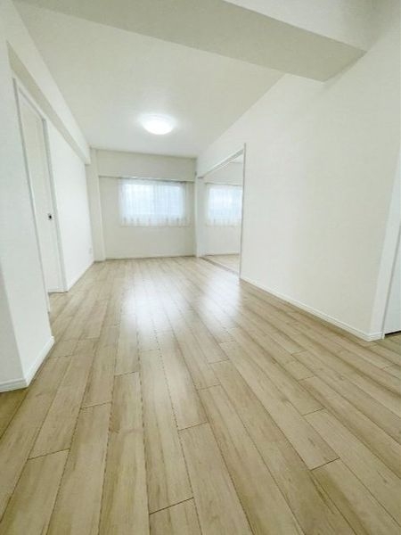 シーサイドコーポ芦屋　中古マンション