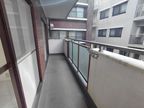 エスポアール芦屋　中古マンション