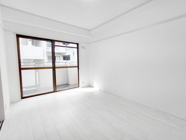 エスポアール芦屋　中古マンション