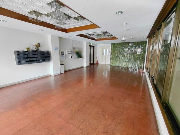 エスポアール芦屋　中古マンション