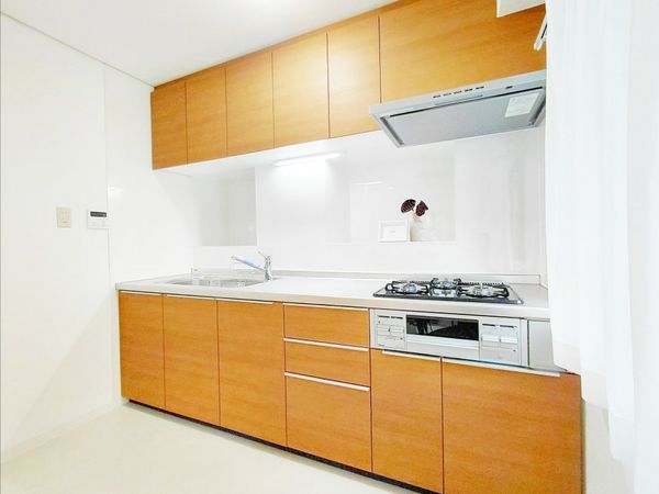 エスポアール芦屋　中古マンション