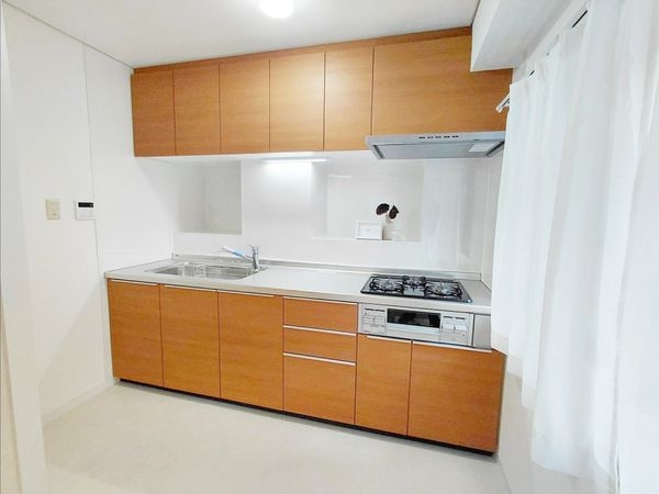 エスポアール芦屋　中古マンション