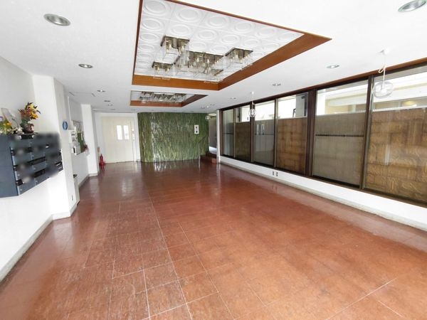 エスポアール芦屋　中古マンション