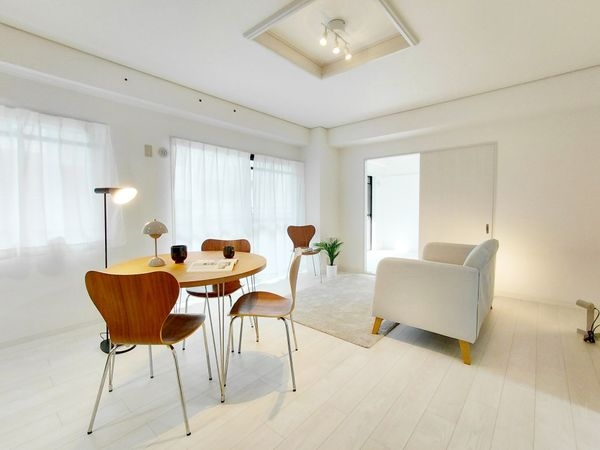 エスポアール芦屋　中古マンション