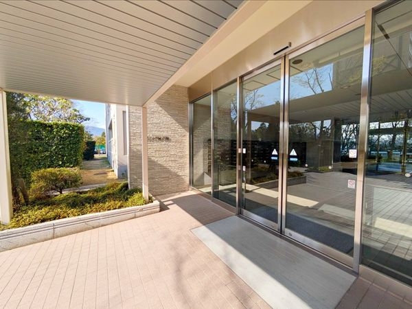 アステム芦屋Ａ棟　中古マンション