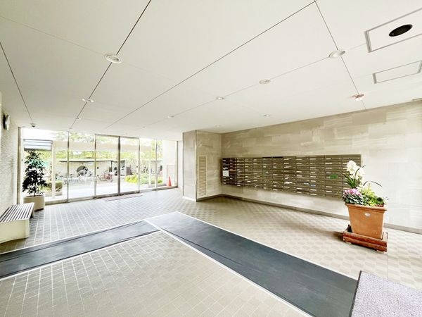 アステム芦屋Ａ棟　中古マンション