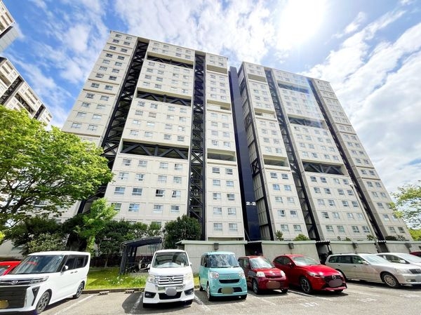アステム芦屋Ａ棟　中古マンション