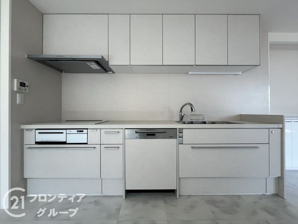 アーバンビュー芦屋山手Ａ棟　中古マンション