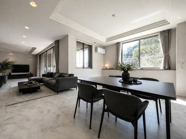 アーバンビュー芦屋山手Ａ棟　中古マンション